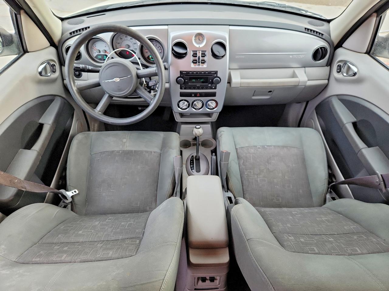 2006 CHRYSLER PT CRUISER TOURING photo 15