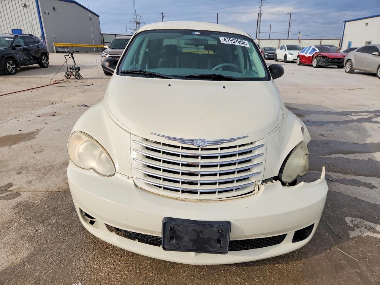 2006 CHRYSLER PT CRUISER TOURING photo 9