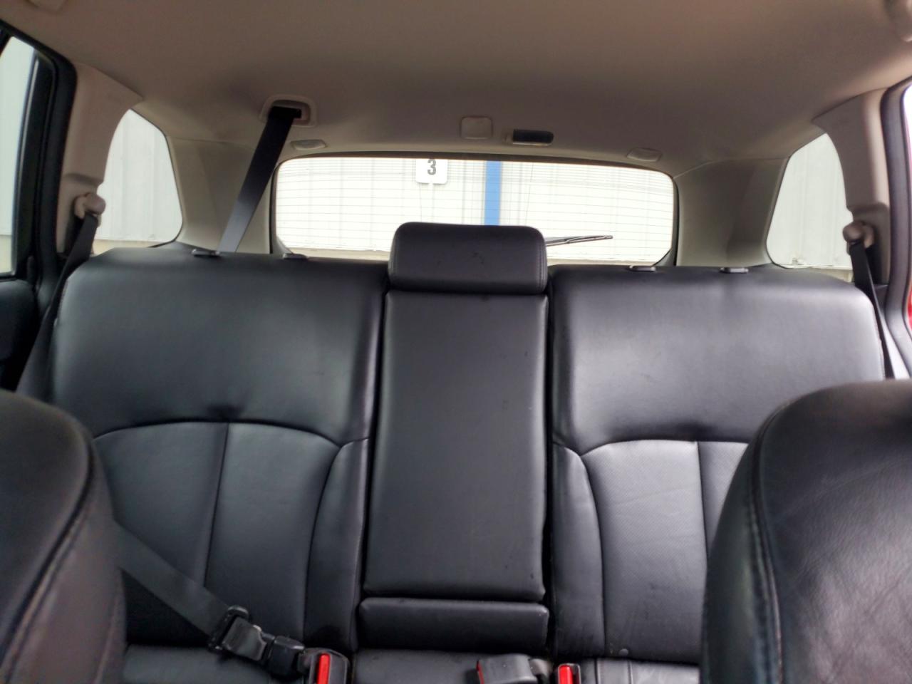 2012 SUBARU OUTBACK 2.5I LIMITED photo 19