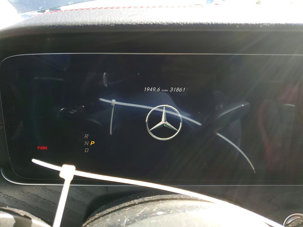 2020 MERCEDES-BENZ E AMG 53 photo 17