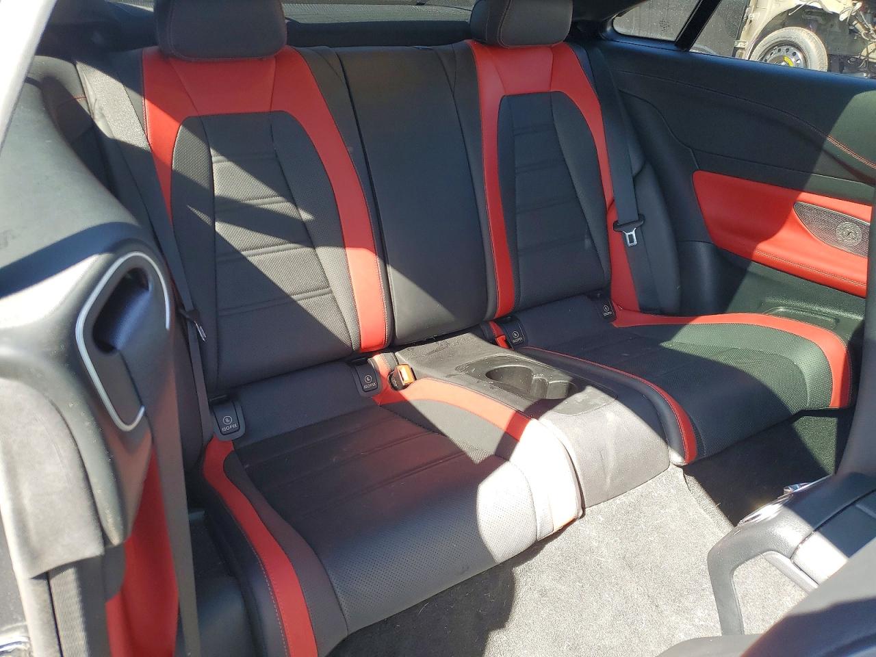 2020 MERCEDES-BENZ E AMG 53 photo 19