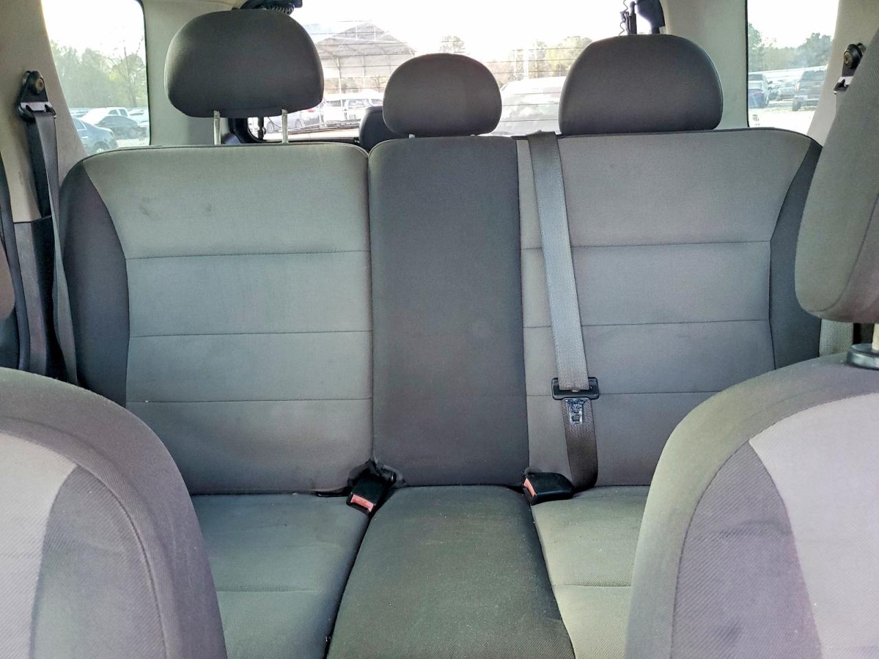 2006 FORD ESCAPE XLS photo 10