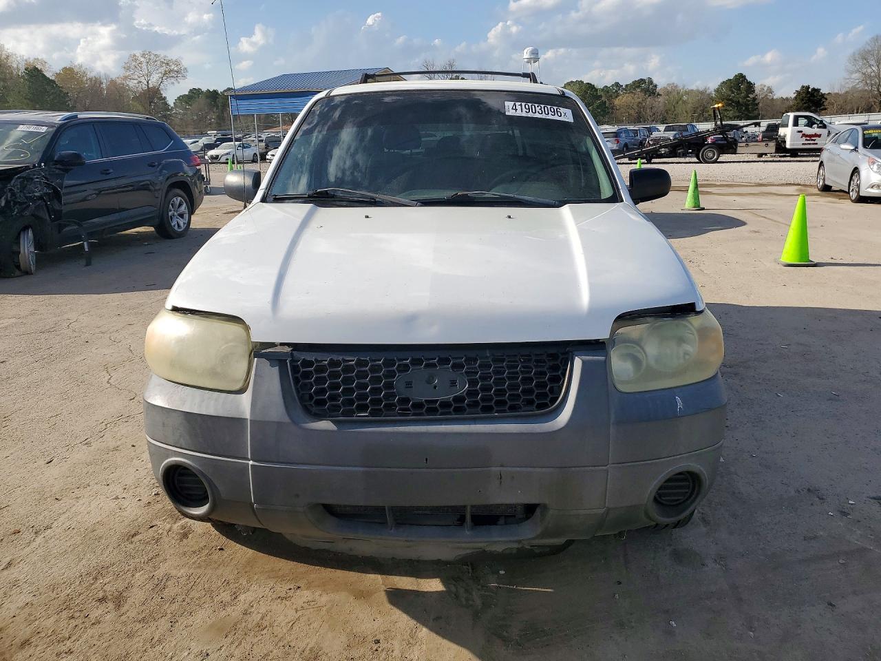 2006 FORD ESCAPE XLS photo 5