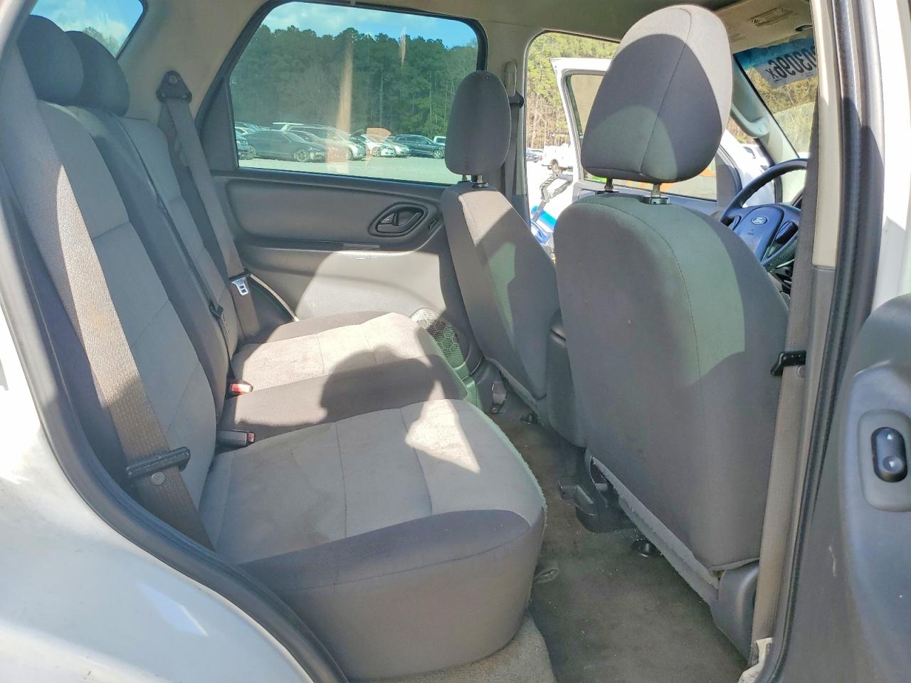 2006 FORD ESCAPE XLS photo 11