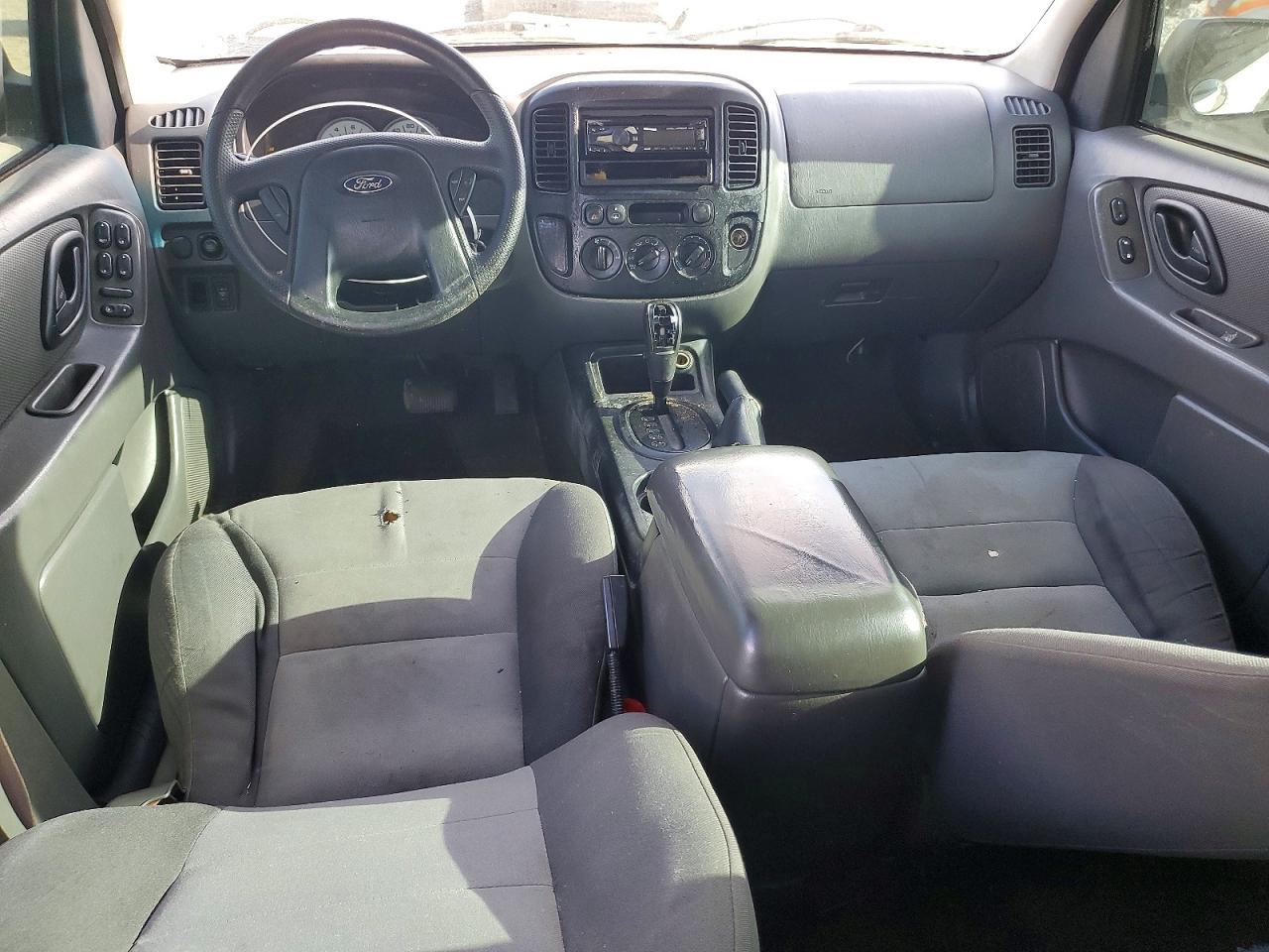 2006 FORD ESCAPE XLS photo 8