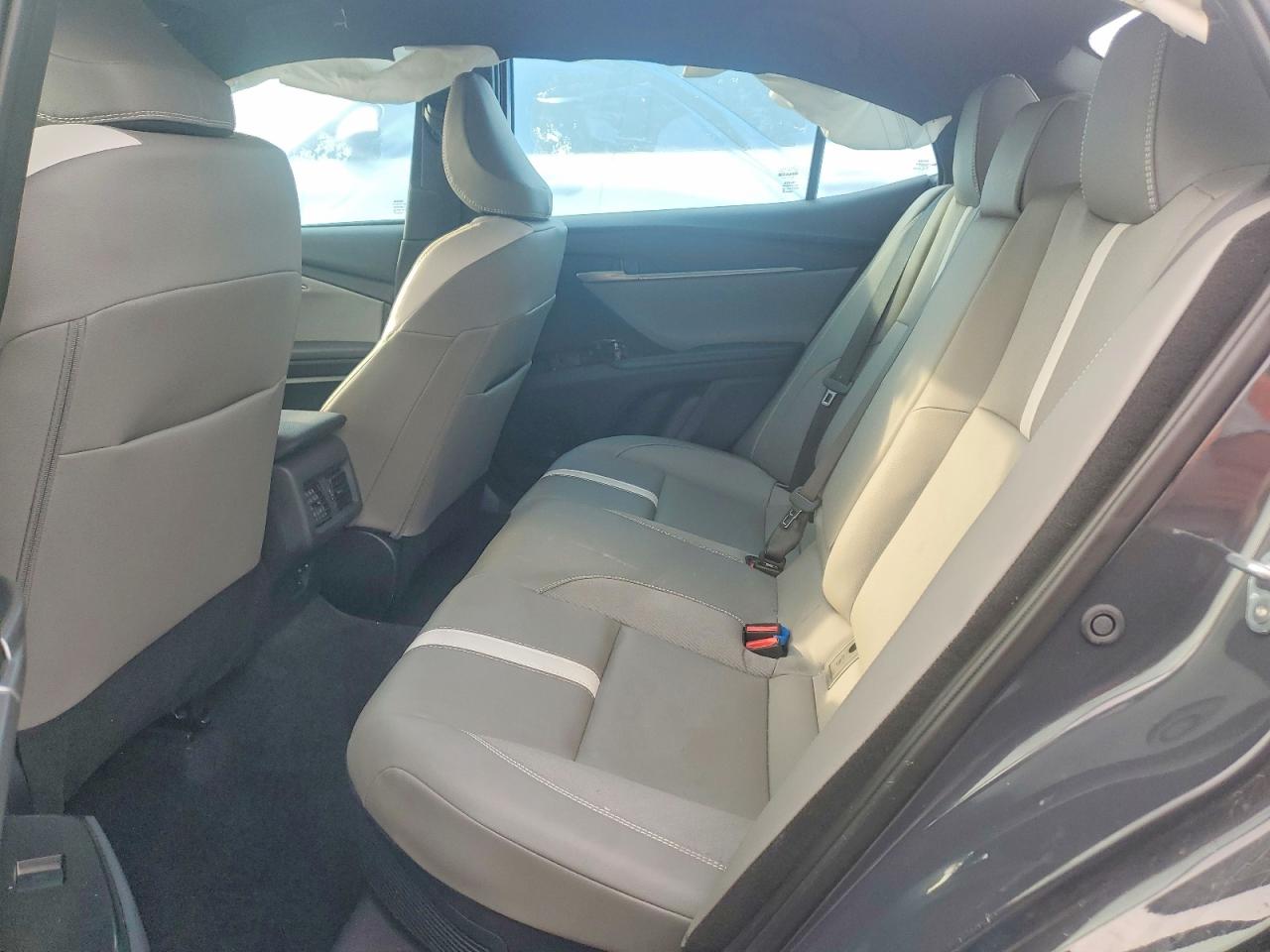 2025 TOYOTA CAMRY SE photo 19