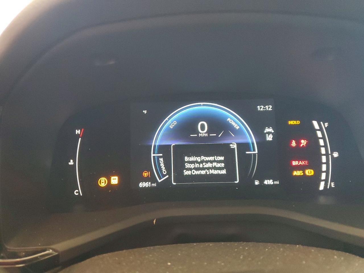 2025 TOYOTA CAMRY SE photo 17