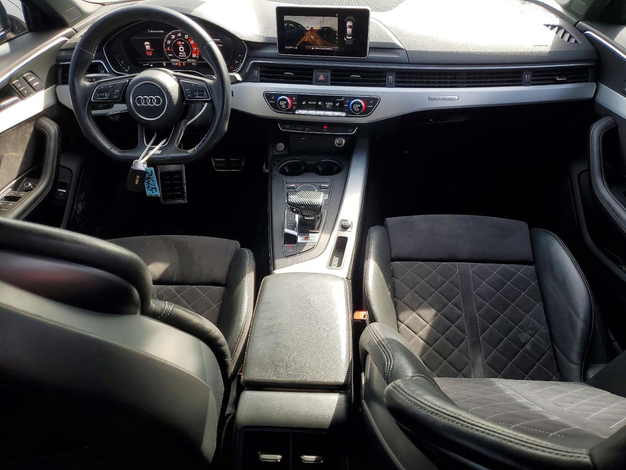 2019 AUDI S4 PREMIUM PLUS photo 15
