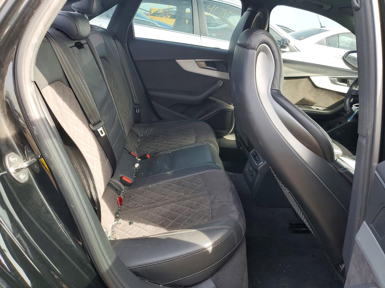 2019 AUDI S4 PREMIUM PLUS photo 19