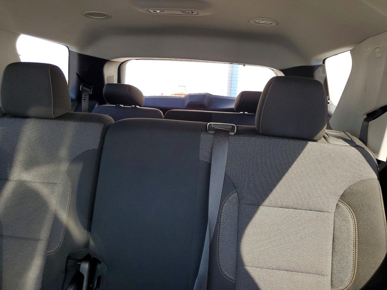 2020 CHEVROLET TRAVERSE LS photo 19