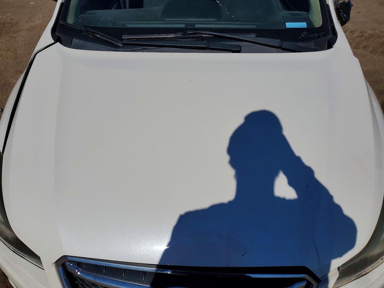 2015 SUBARU IMPREZA SPORT photo 11