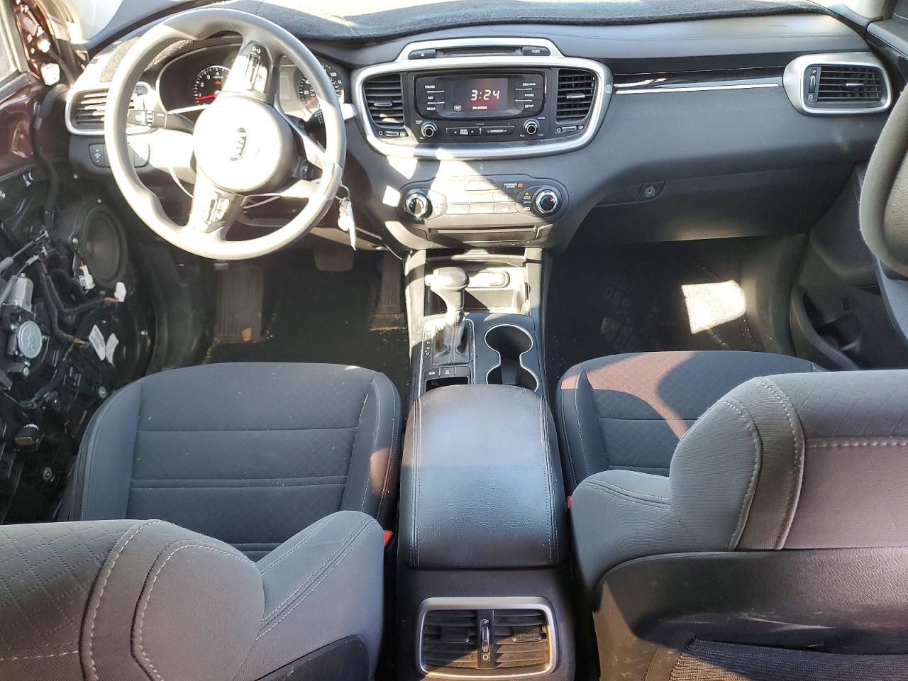 2016 KIA SORENTO LX V6 photo 15