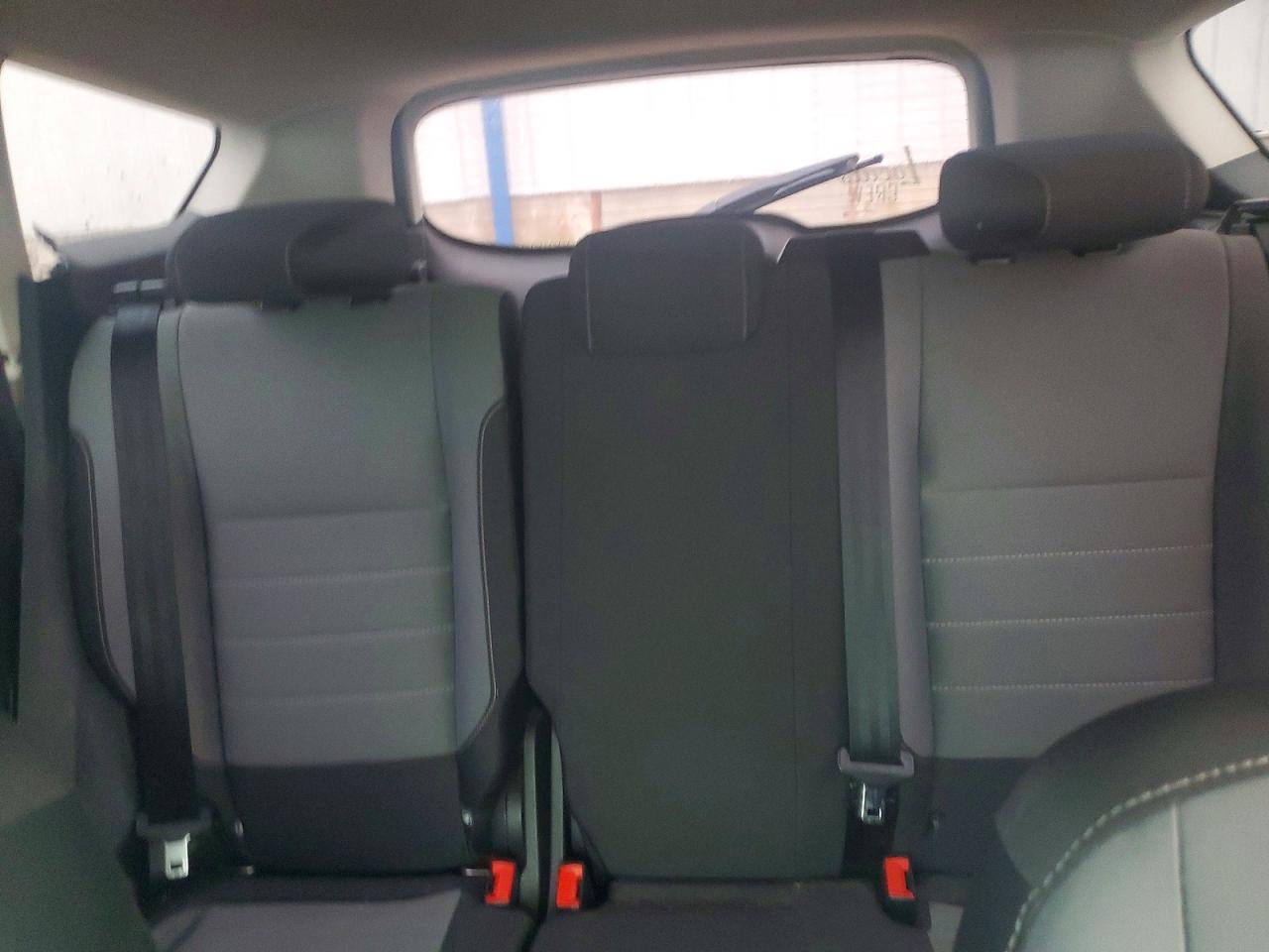 2018 FORD ESCAPE S photo 19