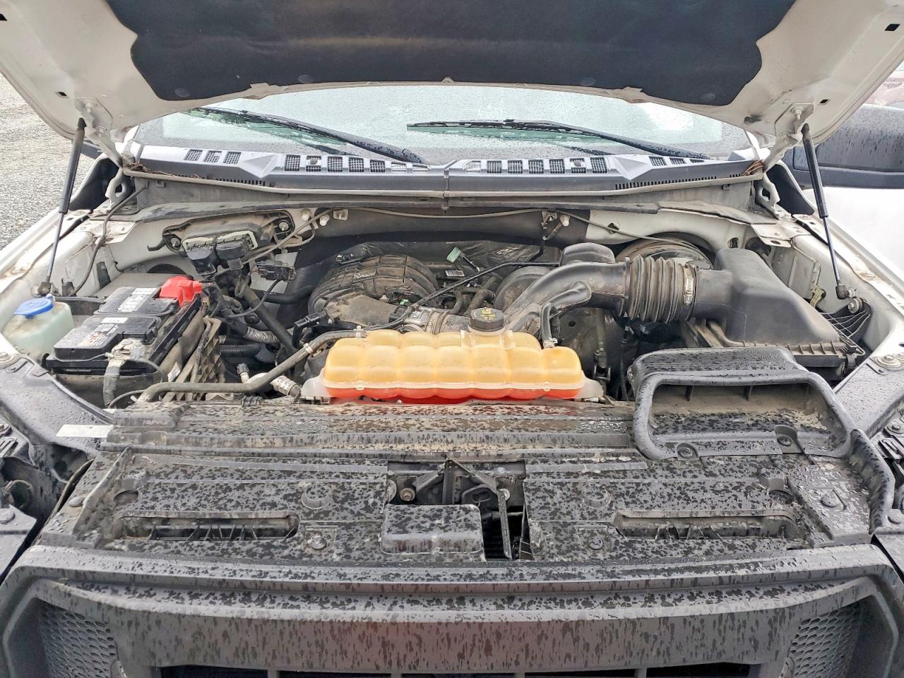 2017 FORD F150 SUPER CAB photo 21