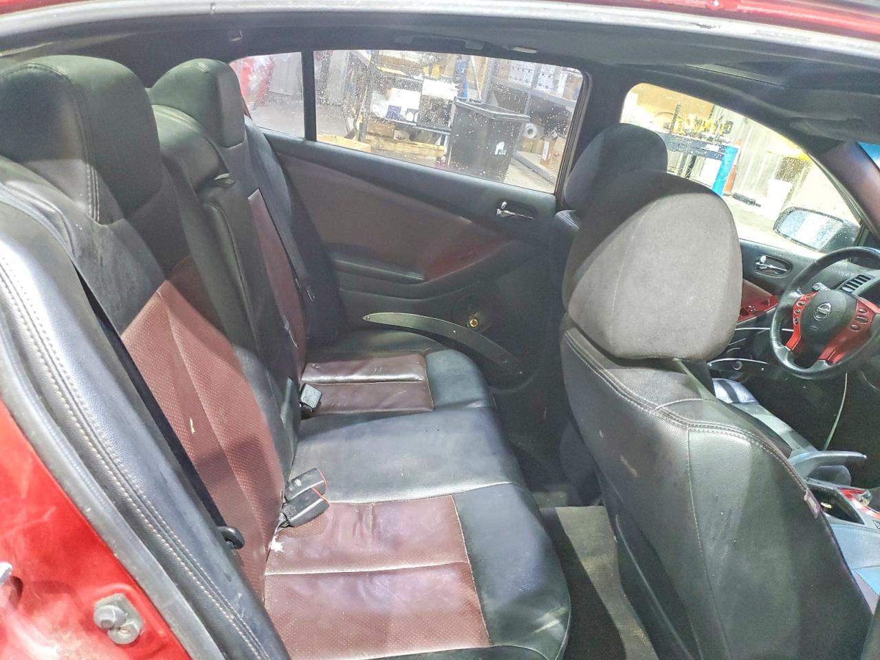 2007 NISSAN ALTIMA 3.5 SE photo 19