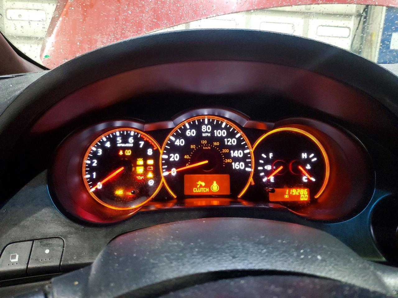2007 NISSAN ALTIMA 3.5 SE photo 17
