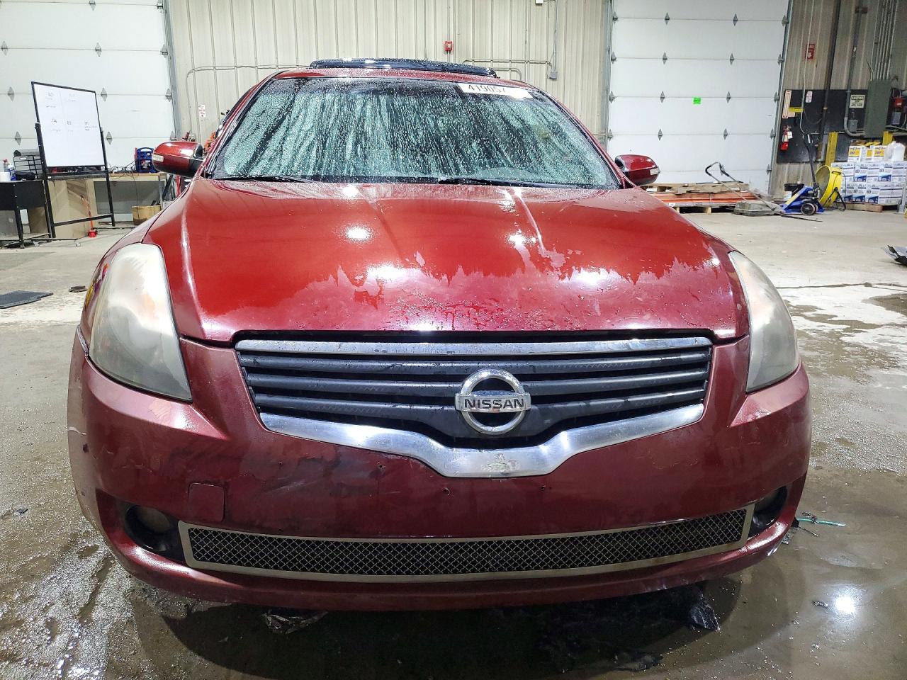2007 NISSAN ALTIMA 3.5 SE photo 9