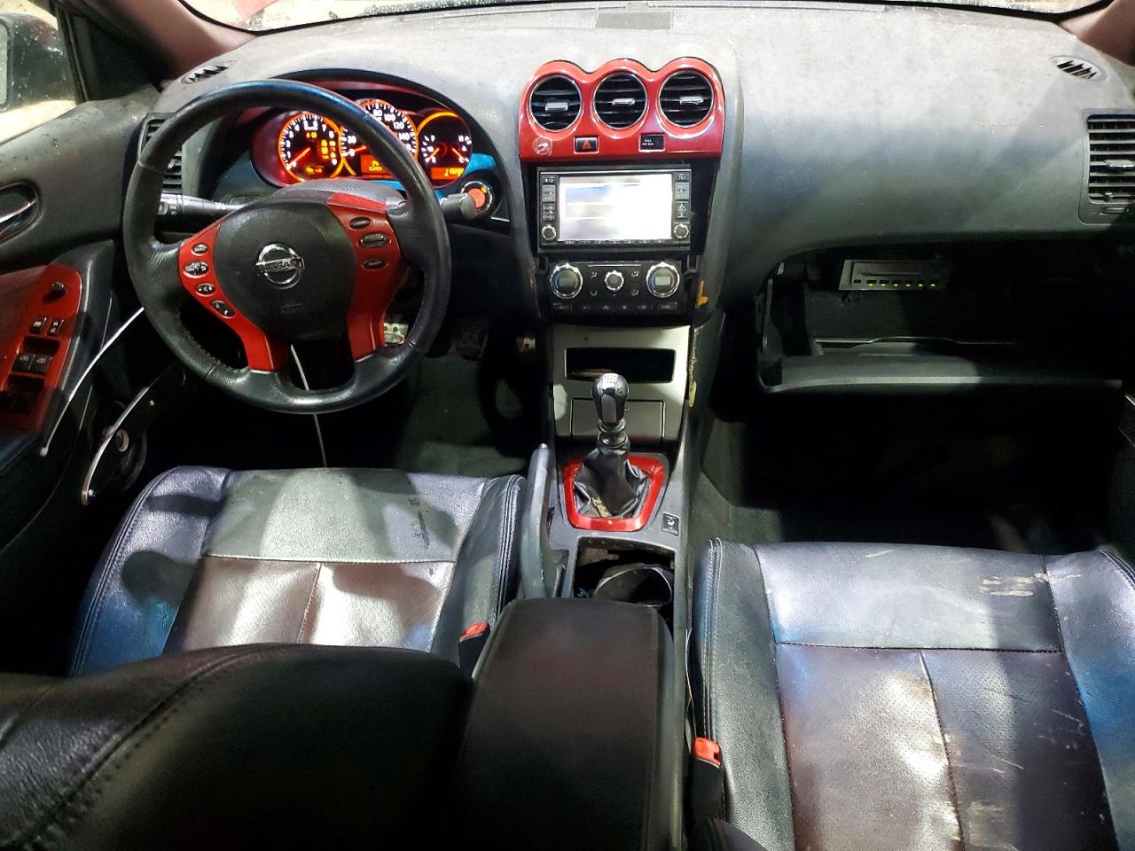 2007 NISSAN ALTIMA 3.5 SE photo 15