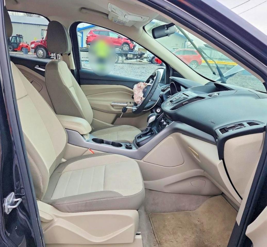 2014 FORD ESCAPE SE photo 7
