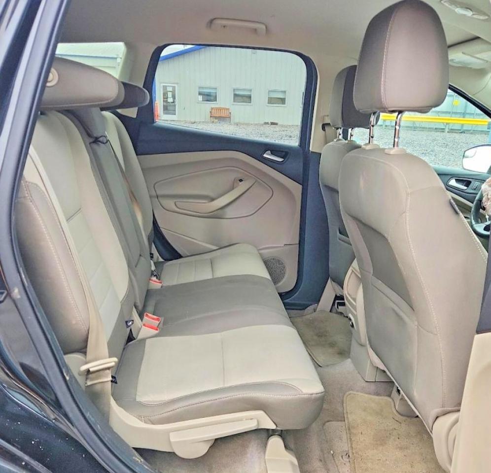 2014 FORD ESCAPE SE photo 10