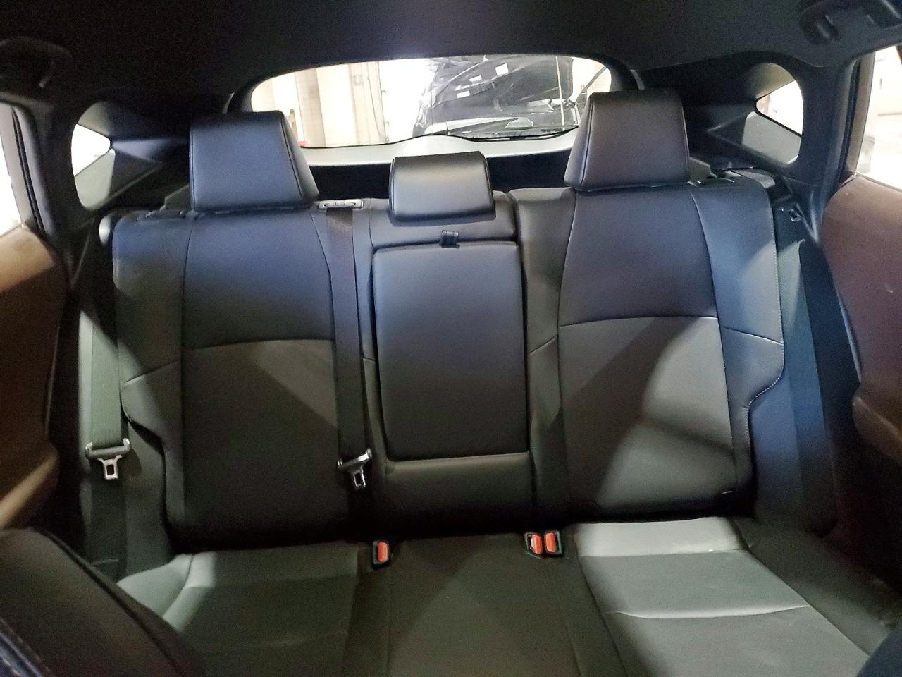 2022 TOYOTA VENZA XLE photo 10