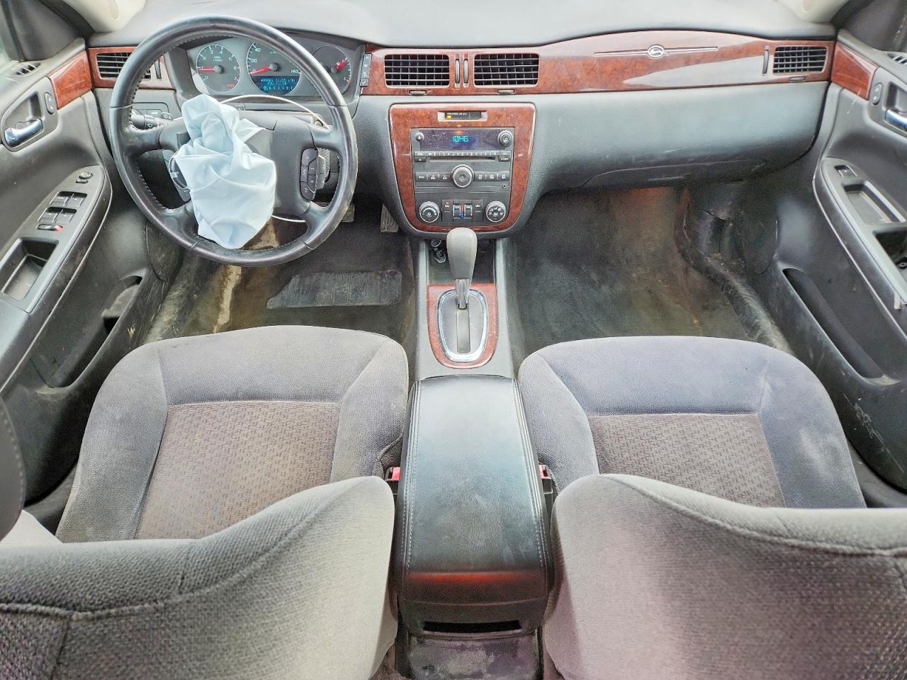 2011 CHEVROLET IMPALA LT photo 15