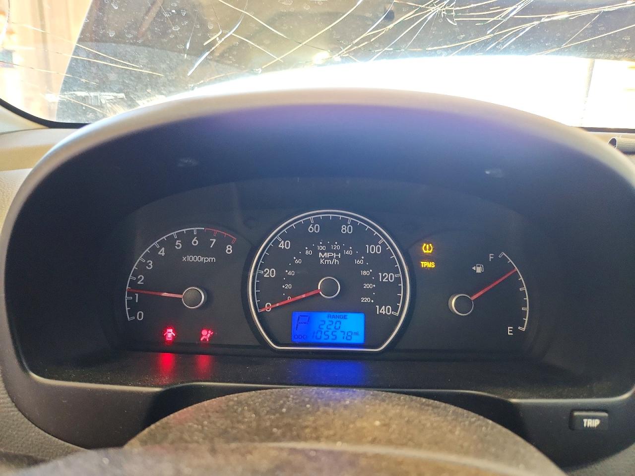 2009 HYUNDAI ELANTRA SE photo 17