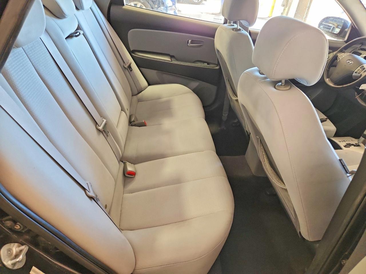 2009 HYUNDAI ELANTRA SE photo 19