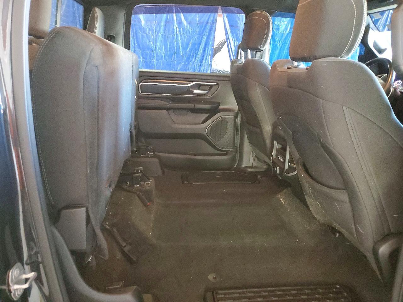 2021 RAM 1500 BIG HORN photo 19