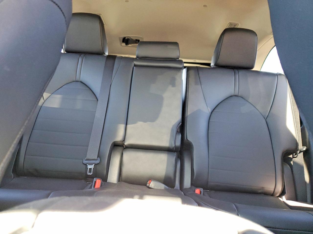 2025 TOYOTA HIGHLANDER HYBRID XLE photo 28