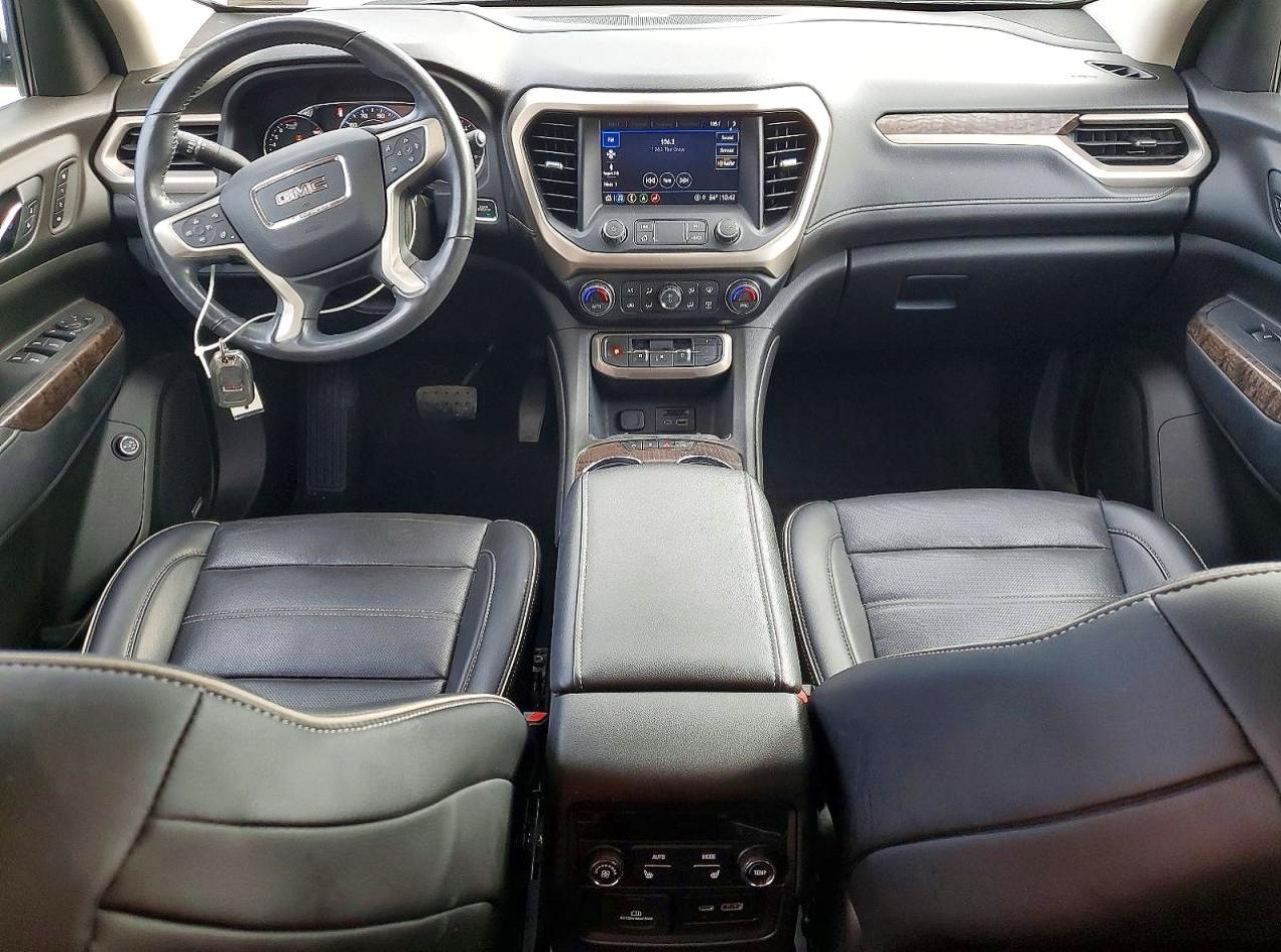 2021 GMC ACADIA DENALI photo 8
