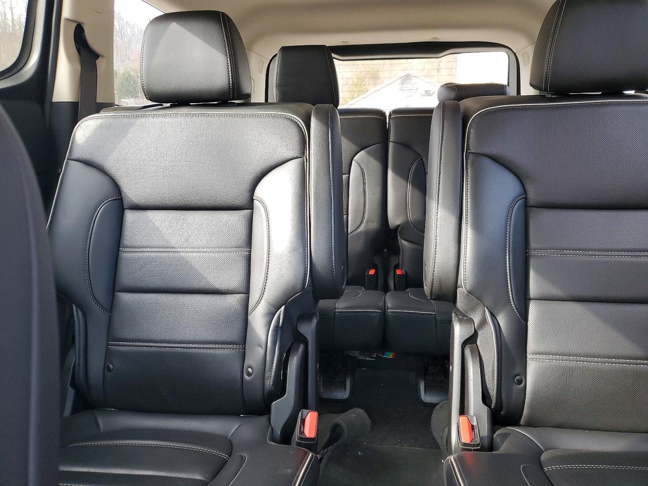 2021 GMC ACADIA DENALI photo 10