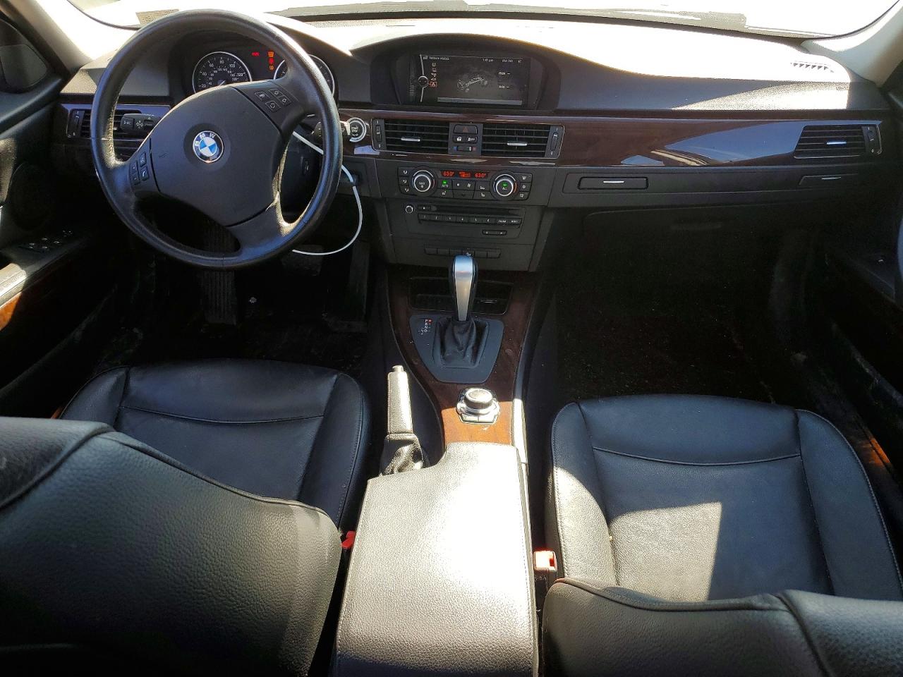 2011 BMW 328 XI photo 8