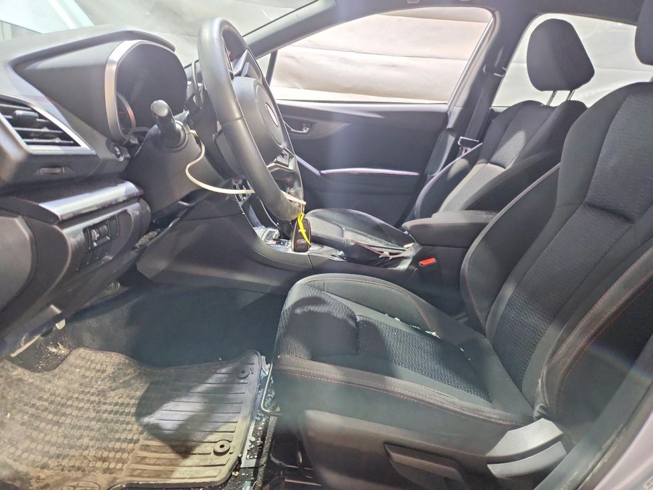 2017 SUBARU IMPREZA SPORT photo 19