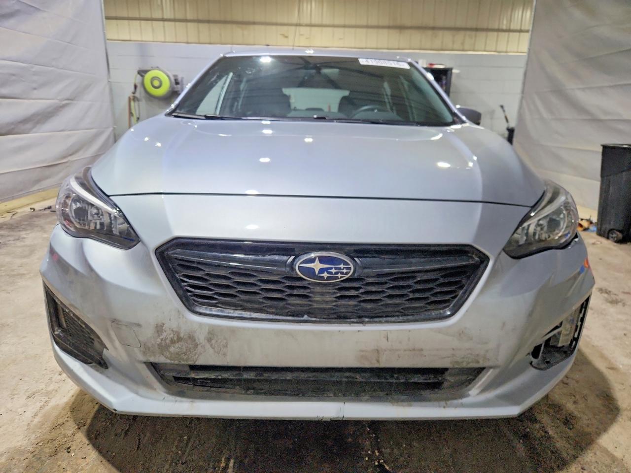2017 SUBARU IMPREZA SPORT photo 13