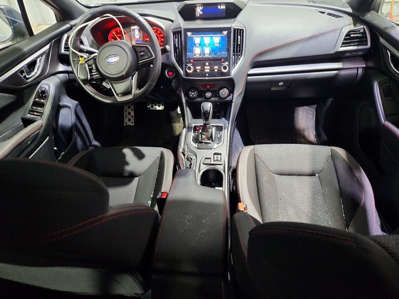 2017 SUBARU IMPREZA SPORT photo 22