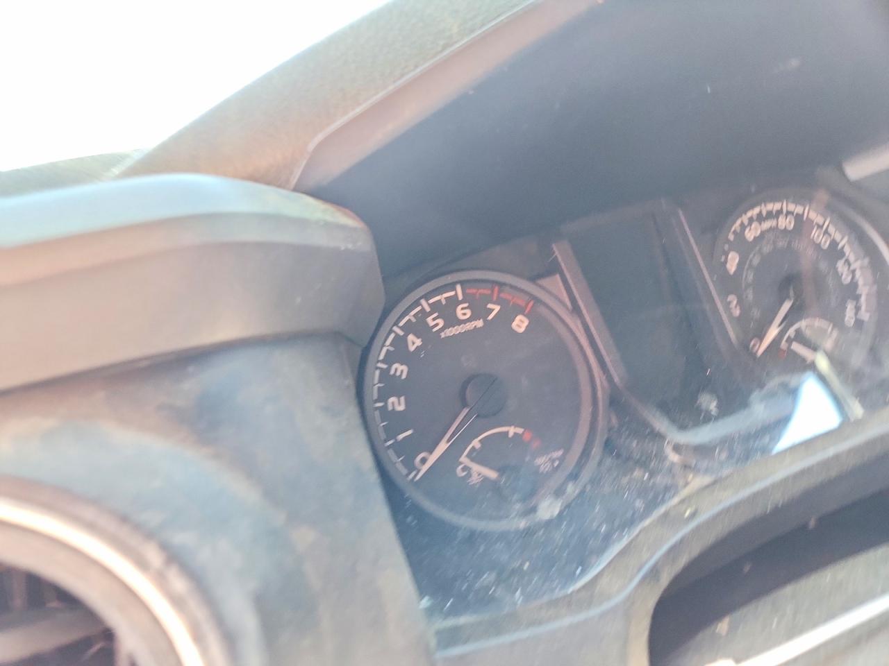 2019 TOYOTA TACOMA TRD OFF-ROAD photo 25