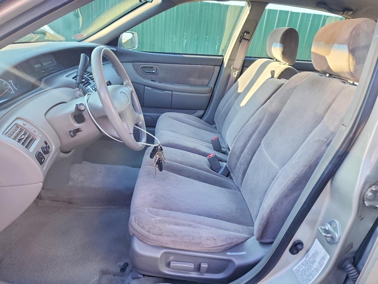 2000 TOYOTA AVALON photo 7