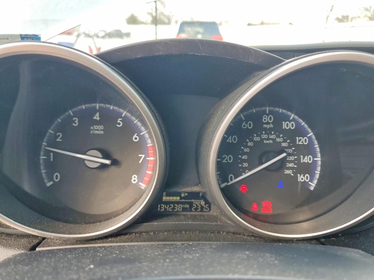 2013 MAZDA 3 I photo 17