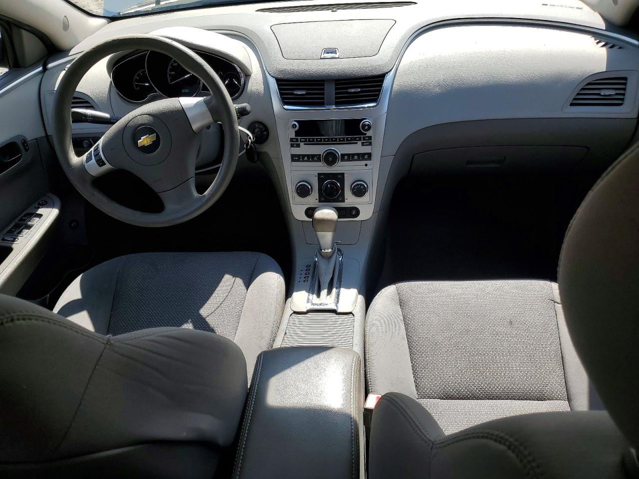 2012 CHEVROLET MALIBU LS photo 8