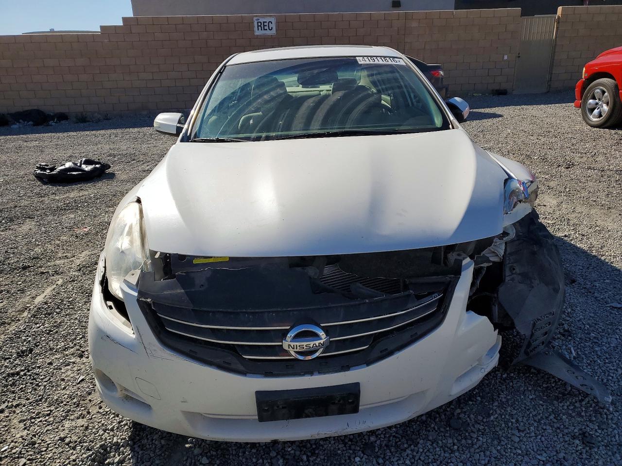2011 NISSAN ALTIMA 2.5 photo 5