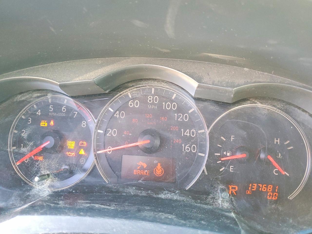 2011 NISSAN ALTIMA 2.5 photo 9