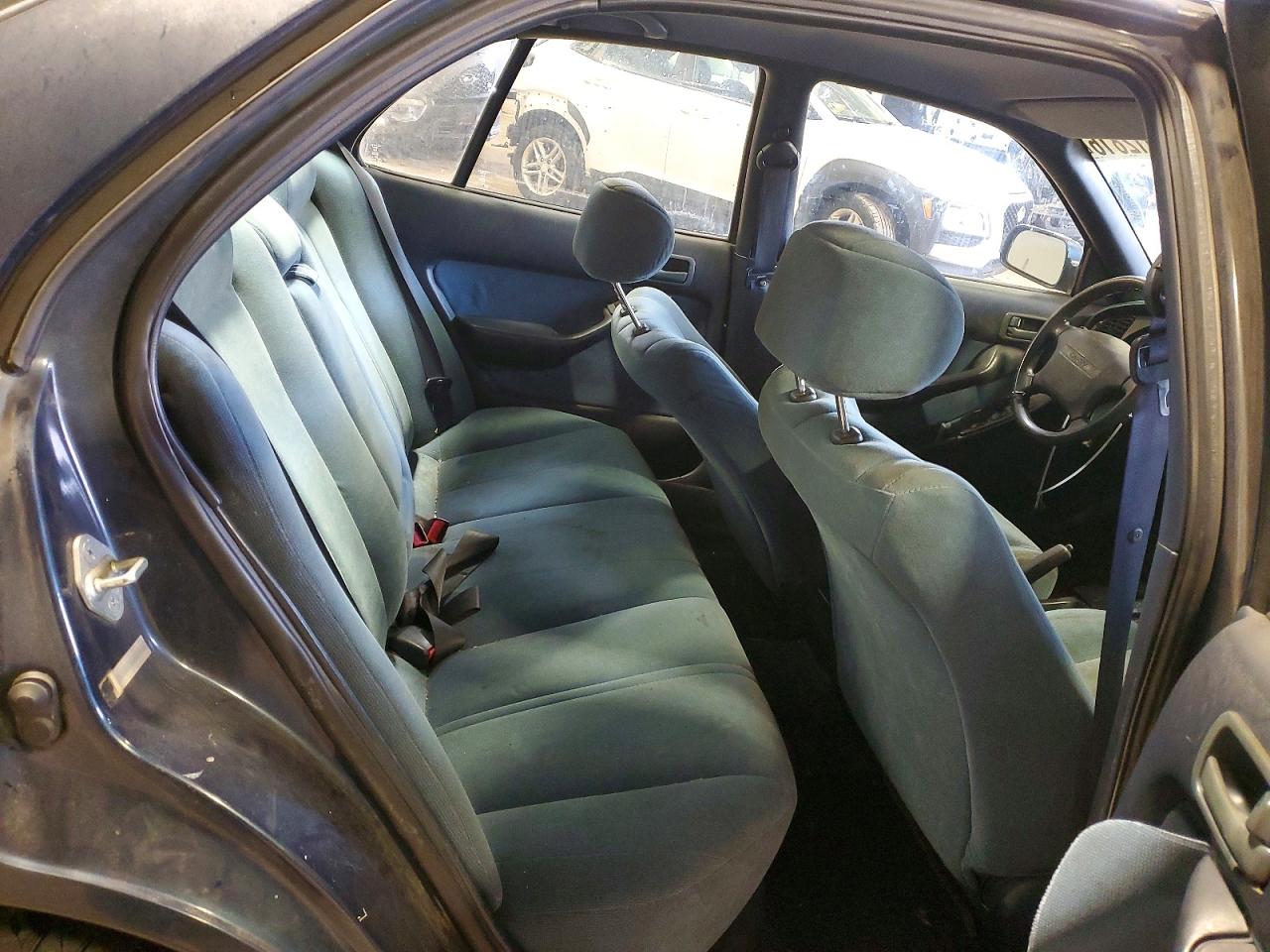 1993 TOYOTA CAMRY LE photo 19