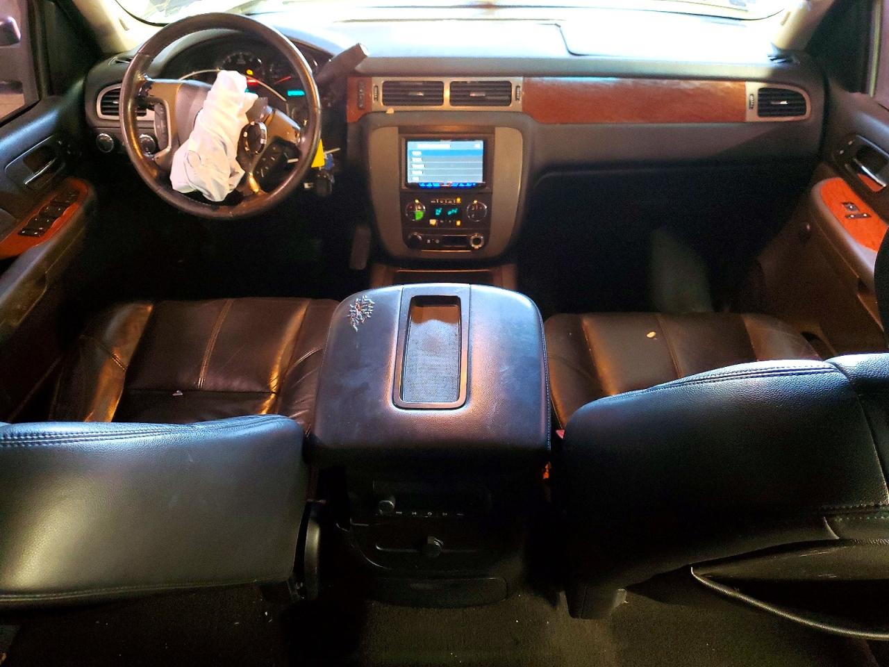 2008 GMC SIERRA K1500 photo 15