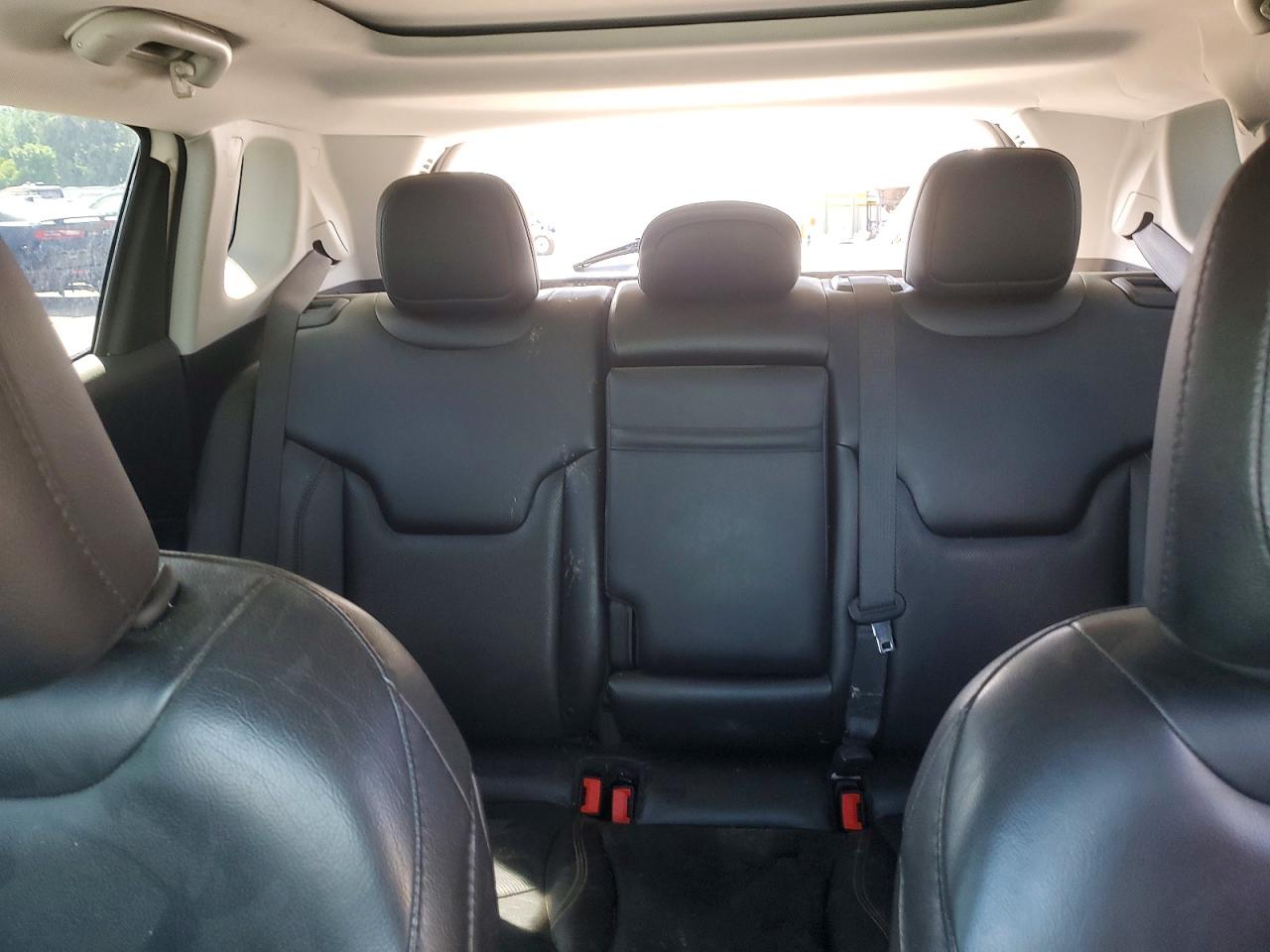 2019 JEEP COMPASS LIMITED photo 10