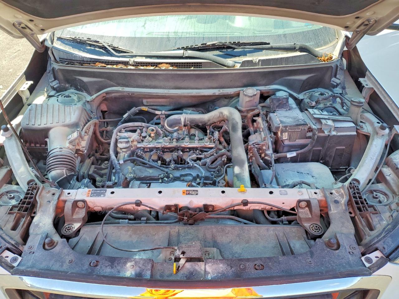 2020 GMC TERRAIN SLE photo 23