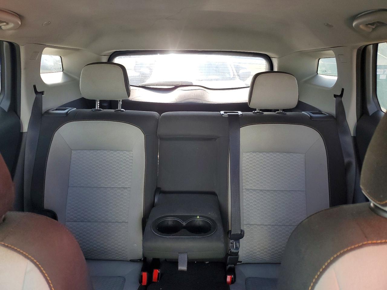 2020 GMC TERRAIN SLE photo 19