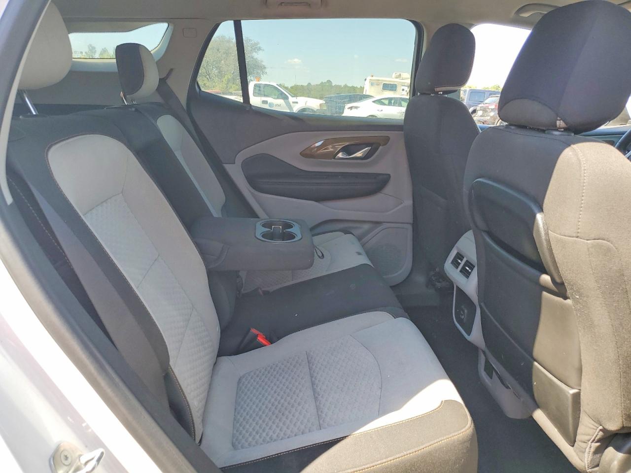 2020 GMC TERRAIN SLE photo 21