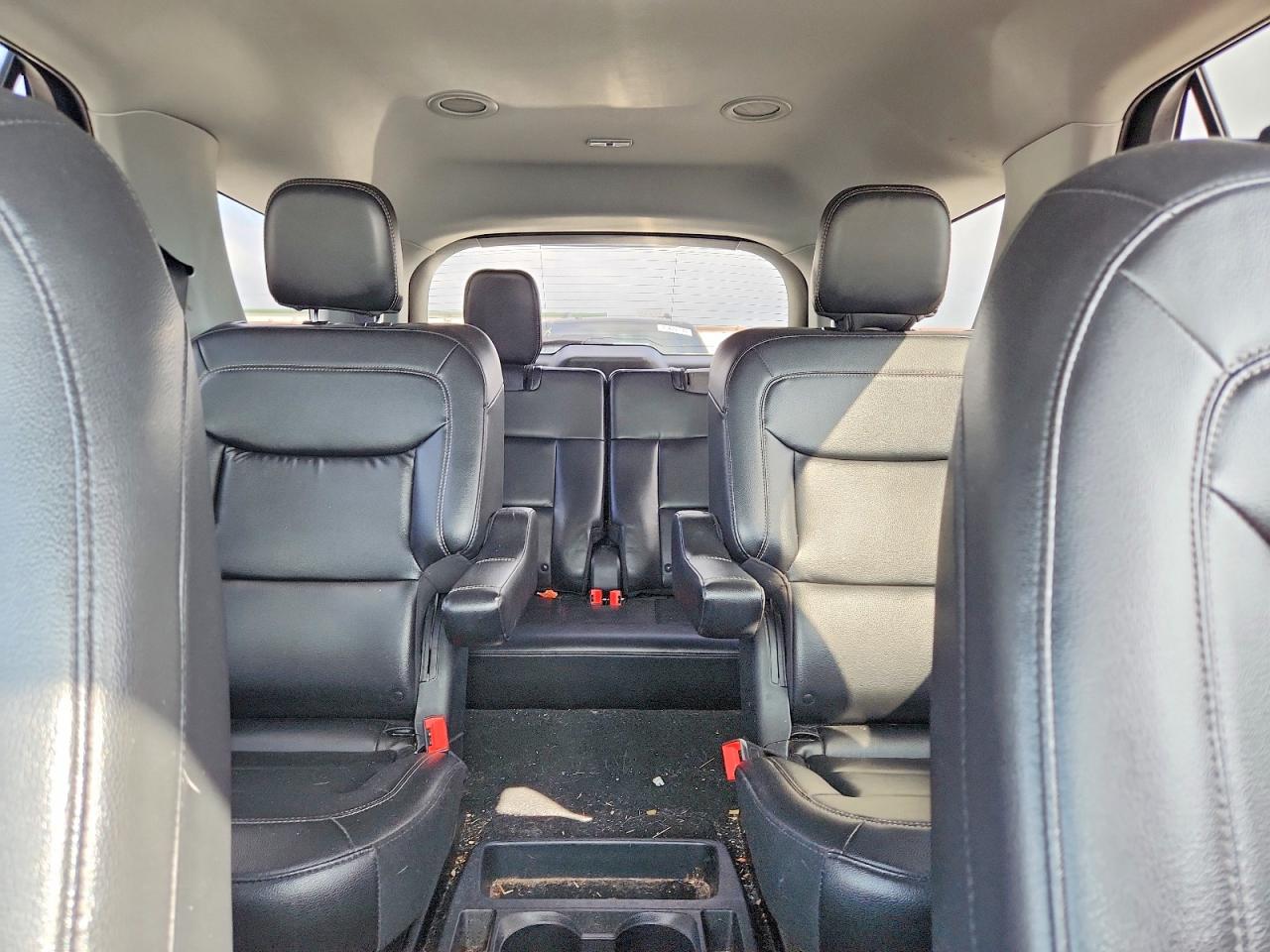 2021 FORD EXPLORER XLT photo 28