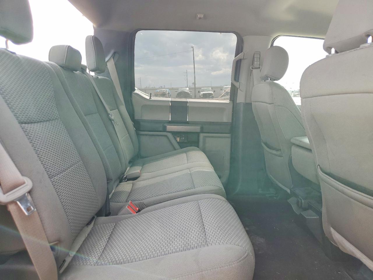 2019 FORD F150 SUPERCREW photo 28